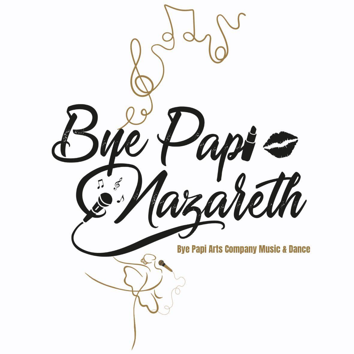 ByePapiNazarethSquare